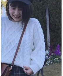 GU | ニット/セーター