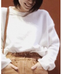 GU | ニット/セーター