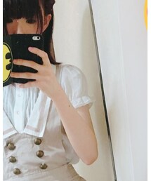 dolly angela | シャツ/ブラウス