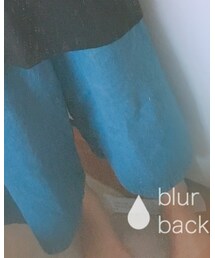 OLIVE des OLIVE | デニムパンツ