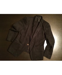 SCHORL | ジャケット(テーラードジャケット)