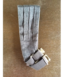 TOMORROWLAND  | カマーバンド(ベルト)