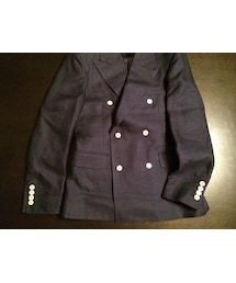 WILD LIFE TAILOR Adam et Rope' | ジャケット(テーラードジャケット)