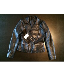 5351 POUR LES HOMMES | ライダースジャケット(ライダースジャケット)