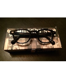 MOSCOT | メガネ(メガネ)
