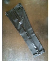 REATS TAILOR ZAZOUS | タキシードパンツ(その他パンツ)