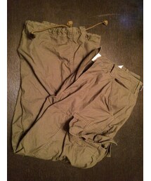 green label relaxing | カーゴパンツ(カーゴパンツ)