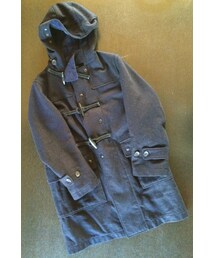 Engineered Garments | ダッフルコート(ダッフルコート)