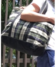 BEAUTY&YOUTH UNITED ARROWS | トートバッグ