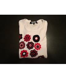 BLACK COMME des GARCONS | Tシャツ(Tシャツ/カットソー)