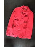 Engineered Garments(エンジニアードガーメンツ)の「ジャケット/アウター(ミリタリージャケット)」