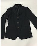 BLACK COMME des GARCONS(ブラックコムデギャルソン)の「ジャケット/アウター(テーラードジャケット)」
