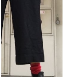 BLACK COMME des GARCONS | その他パンツ