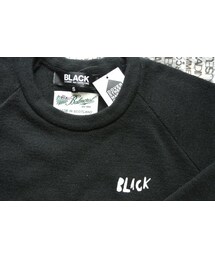 BLACK COMME des GARCONS | セーター(ニット/セーター)