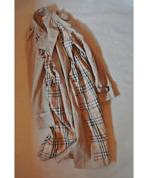 CPCM | トレンチコート(トレンチコート)