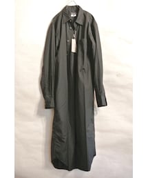 COMME des GARCONS HOMME PLUS | ロングシャツ(シャツ/ブラウス)