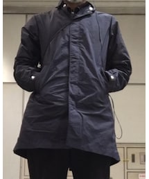 THE NORTH FACE | ステンカラーコート