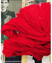 agnes b. | ストール/ショール