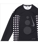 BLACK COMME des GARCONS(ブラックコムデギャルソン)の「トップス(Tシャツ/カットソー)」
