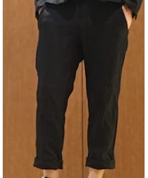 BLACK COMME des GARCONS | パンツ