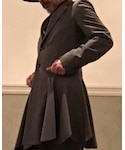 COMME des GARCONS HOMME PLUS(コムデギャルソンオムプリュス)の「ジャケット/アウター(ジャケット/アウター)」