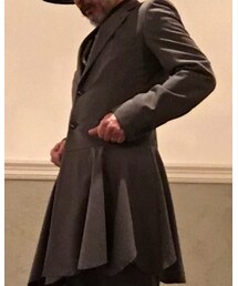 COMME des GARCONS HOMME PLUS | ジャケット/アウター