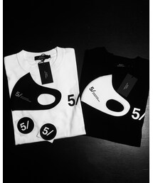 5351 POUR LES HOMMES | Tシャツ/カットソー