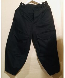 HAVERSACK | カーゴパンツ