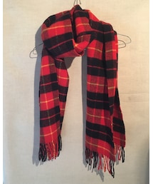 JUNYA WATANABE | マフラー