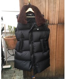 HAVERSACK | ダウンベスト