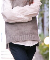 a.v.v | ニット/セーター