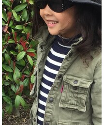 petit main | ニット/セーター