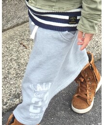 AZUL by moussy | スカート