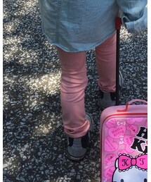 abcd | その他パンツ