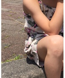 H&M DIVIDED | オールインワン・サロペット