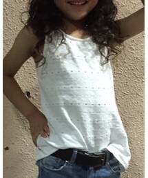 ZARA | Tシャツ/カットソー