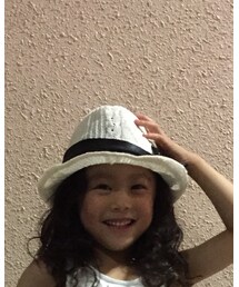 西松屋 | ハット