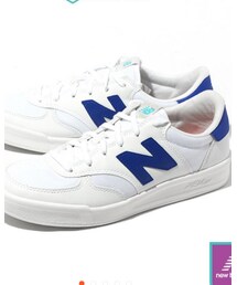 NEW BALANCE | スニーカー