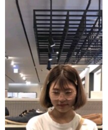 H&M | メガネ