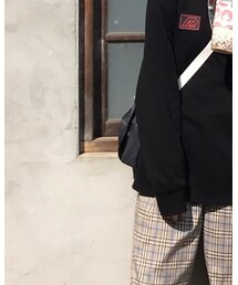 plain-me | ショルダーバッグ