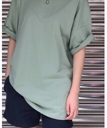 PAZZO | Tシャツ/カットソー