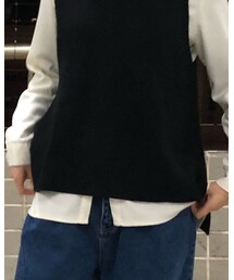 mouggan | その他トップス