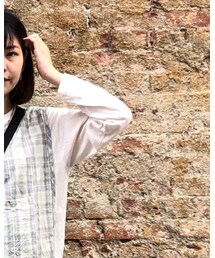 E hyphen world gallery | Tシャツ/カットソー