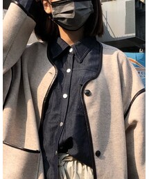 mouggan | シャツ/ブラウス