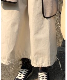 MEIER.Q | スカート