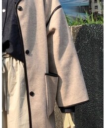 GRL | ノーカラージャケット