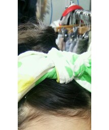 MoL | ヘアアクセサリー