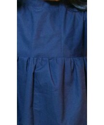 祖母手作り | ワンピース/ドレス