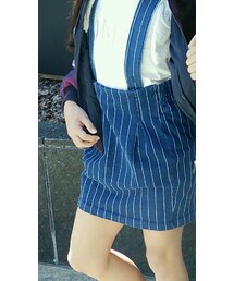 MARKEY'S | オールインワン・サロペット