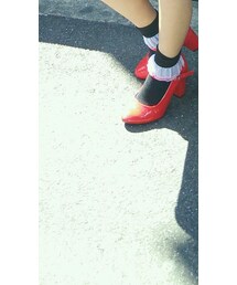 salus | シューズ